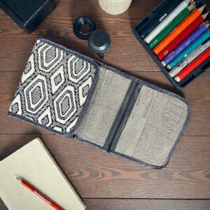 Pochette de rangement crayons