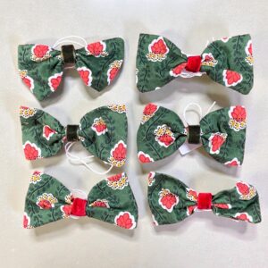 Petite barrette à cheveux