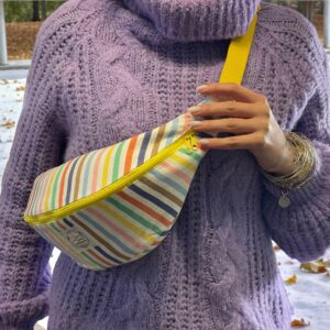 Banane modèle adulte