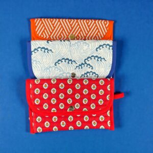 Pochette taille moyenne